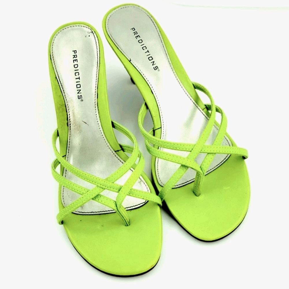 Womens Predictions Shoes - Picture 11 of 11